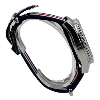 Technomarine Cruise Diamants Nacre Dial