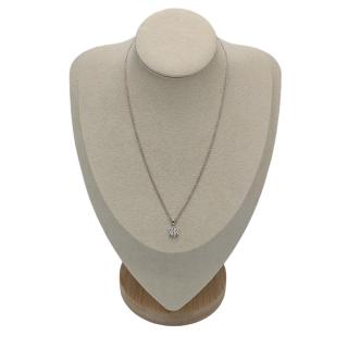 Collier Diamants Christian