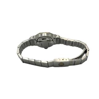 Cartier Santos Octagon