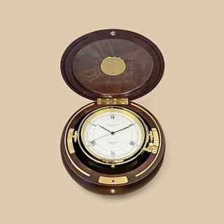 Baume & Mercier Table Clock