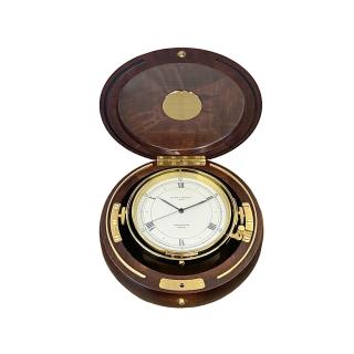 Baume & Mercier Table Clock