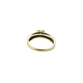 Bague Mauboussin