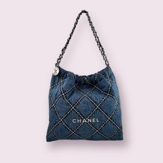 Petit sac Chanel 22