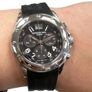 Raymond Weil Tango Chronograph