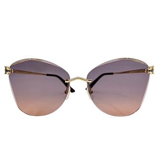 Lunette de Soleil Cartier