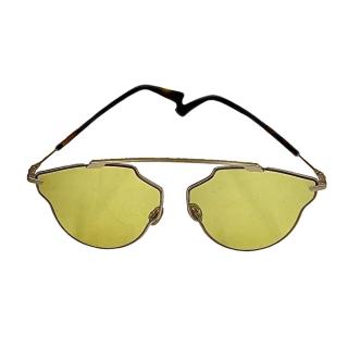 Lunette de Soleil Dior