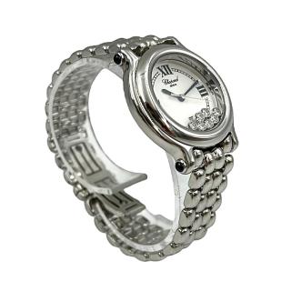 Chopard Happy Sport 7 Floating Diamond