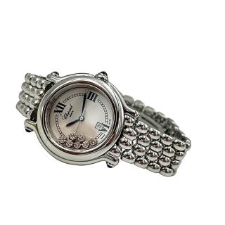 Chopard Happy Sport 7 Floating Diamond