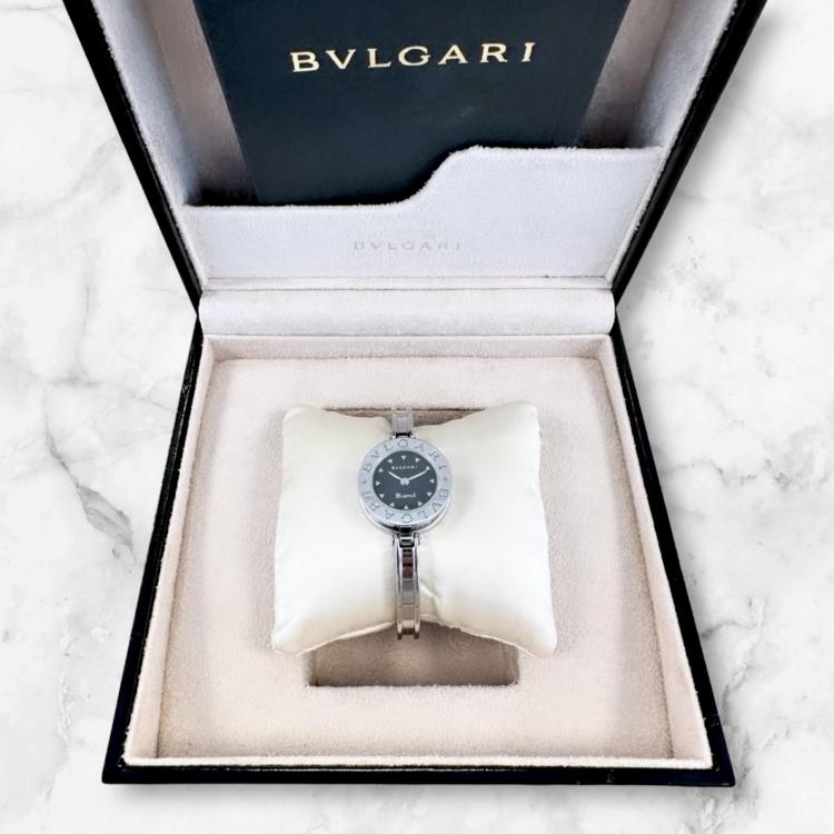 Bulgari Bzero 1