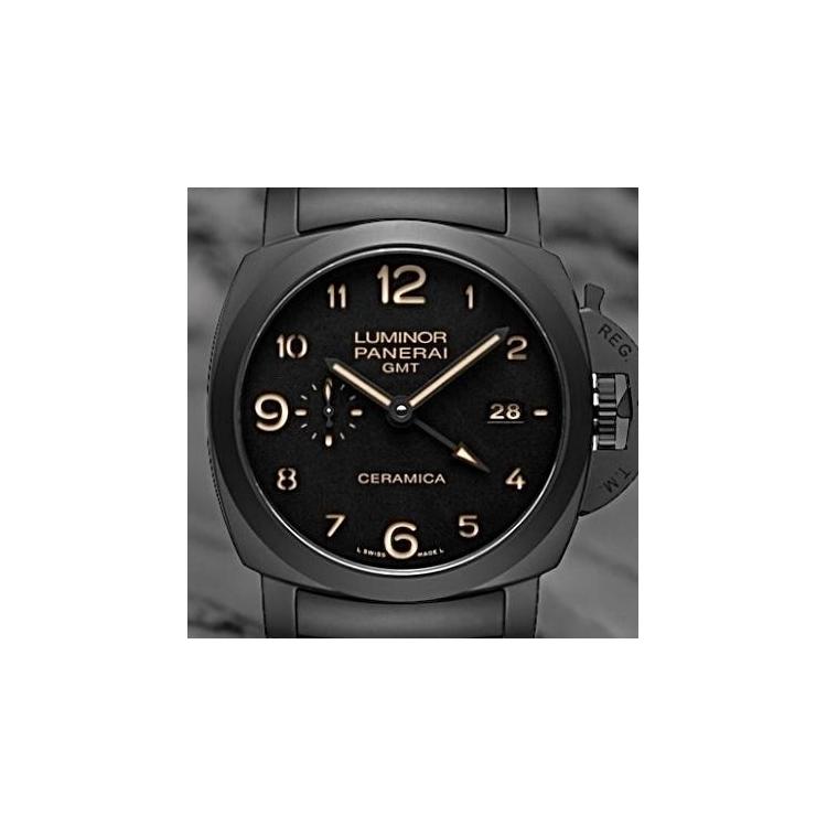 Panerai Luminor 1950 44 GMT