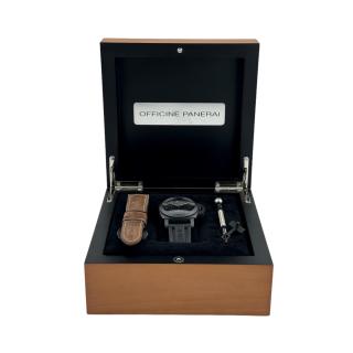 Panerai Luminor 1950 44 GMT