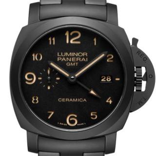 Panerai Luminor 1950 44 GMT