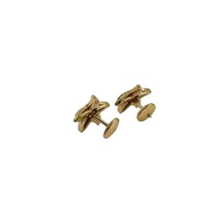 Boucles d'oreilles Audemars Piguet