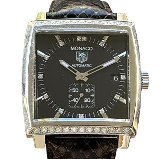 Tag Heuer Monaco