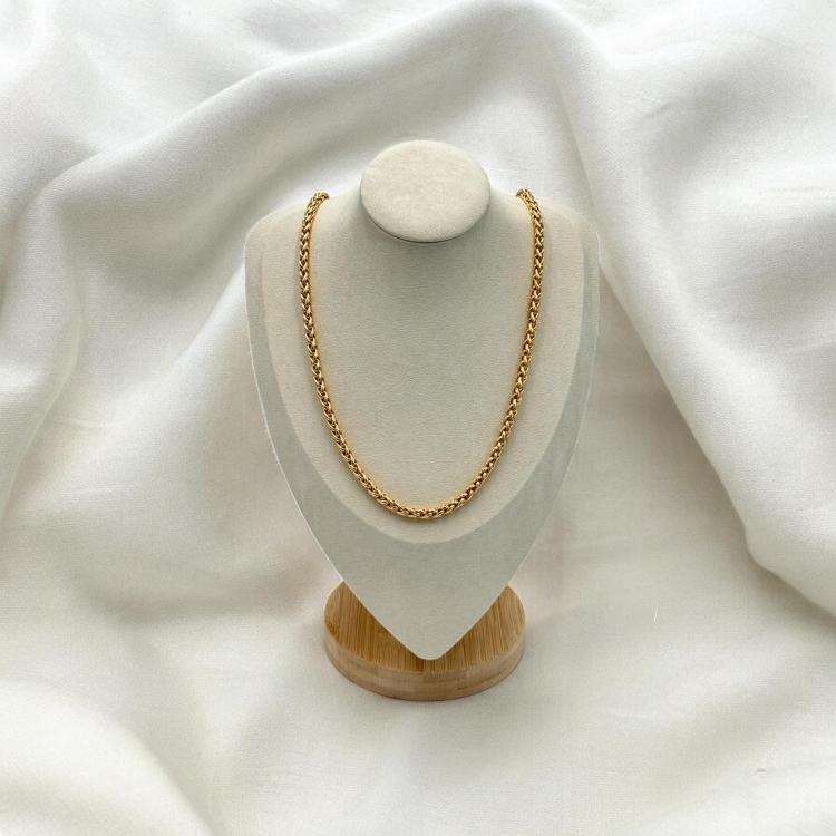 Collier Cartier