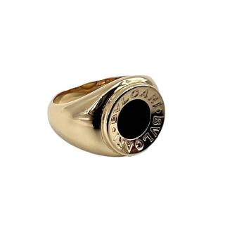 Bague BVLGARI