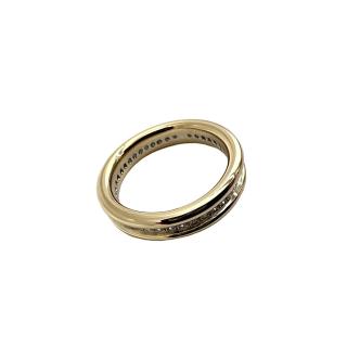 Bague Or Jaune