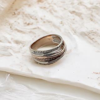 Bague Christ