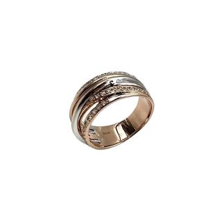 Bague Christ