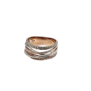 Bague Christ