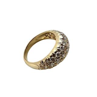 Bague Or Jaune