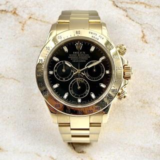Rolex Cosmograph Daytona 40mm