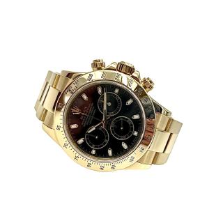 Rolex Cosmograph Daytona 40mm