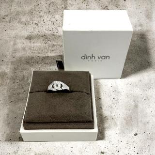 Bague Dinh Van