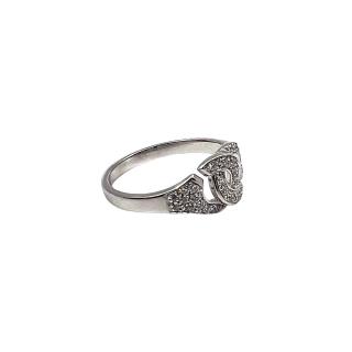 Bague Dinh Van