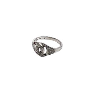Bague Dinh Van