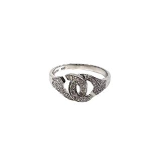 Bague Dinh Van