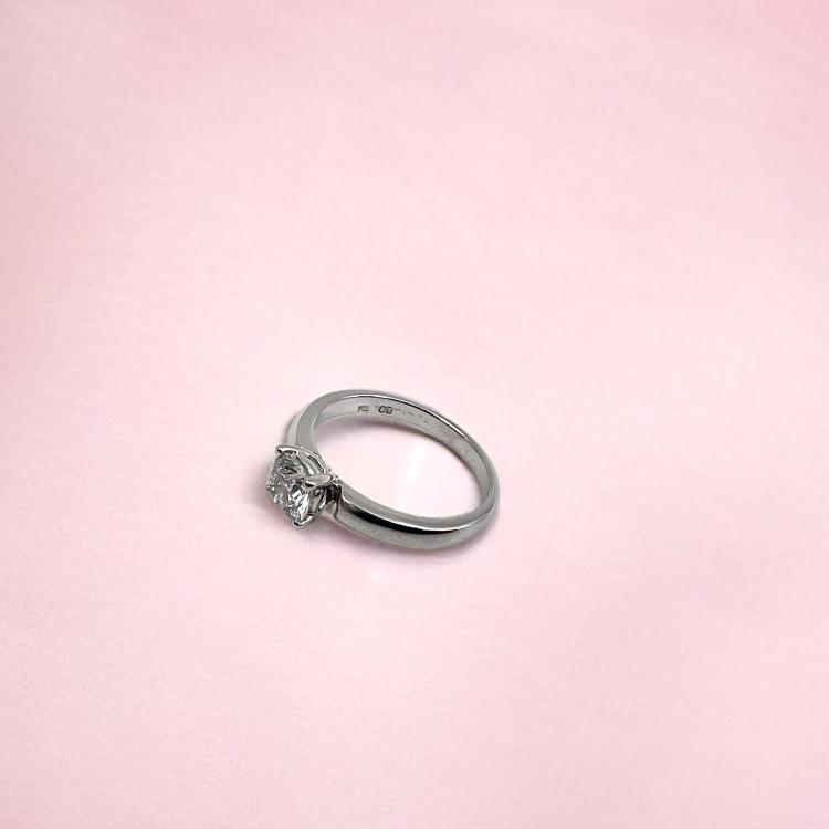 Bague Bucherer