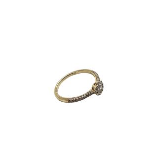 Bague Daisy