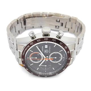 Tag Heuer Carrera Calibre 16 Chronograph