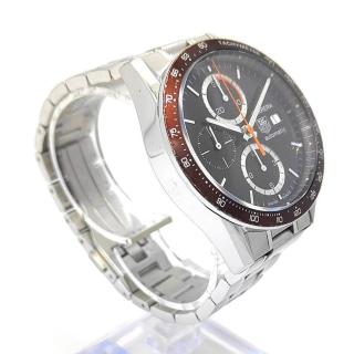 Tag Heuer Carrera Calibre 16 Chronograph