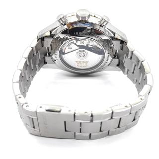Tag Heuer Carrera Calibre 16 Chronograph