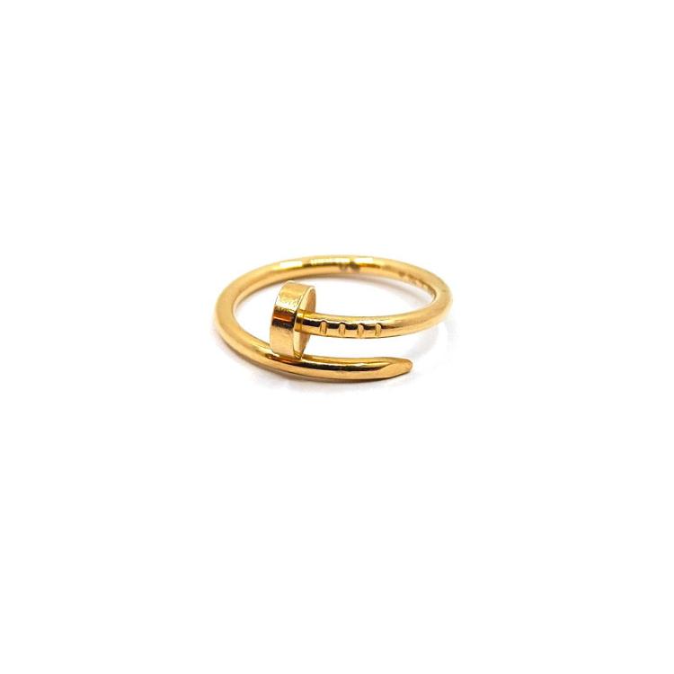 Bague Cartier Juste un Clou PM