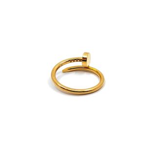 Bague Cartier Juste un Clou PM