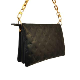 Sac à main Louis Vuitton Coussin PM