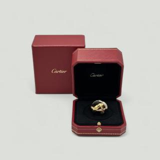 Bague Cartier