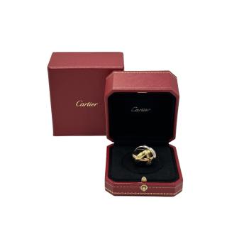 Bague Cartier