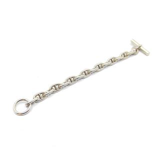 Bracelet Hermès Chaîne d’Ancre Moyen Modèle