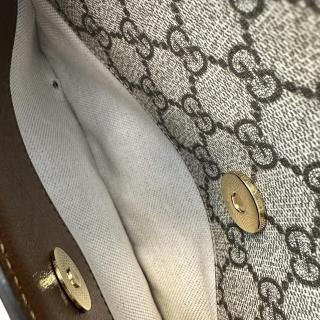 Sac bandoulière Gucci
