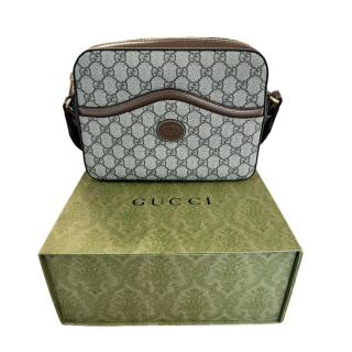 Sac bandoulière Gucci