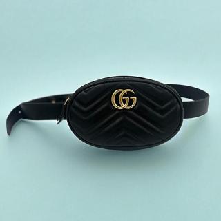 Sac ceinture Gucci