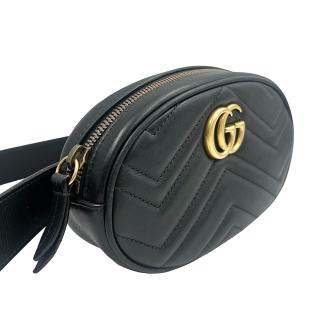 Sac ceinture Gucci