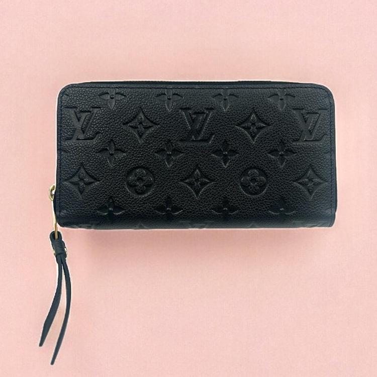 Portefeuille Louis Vuitton
