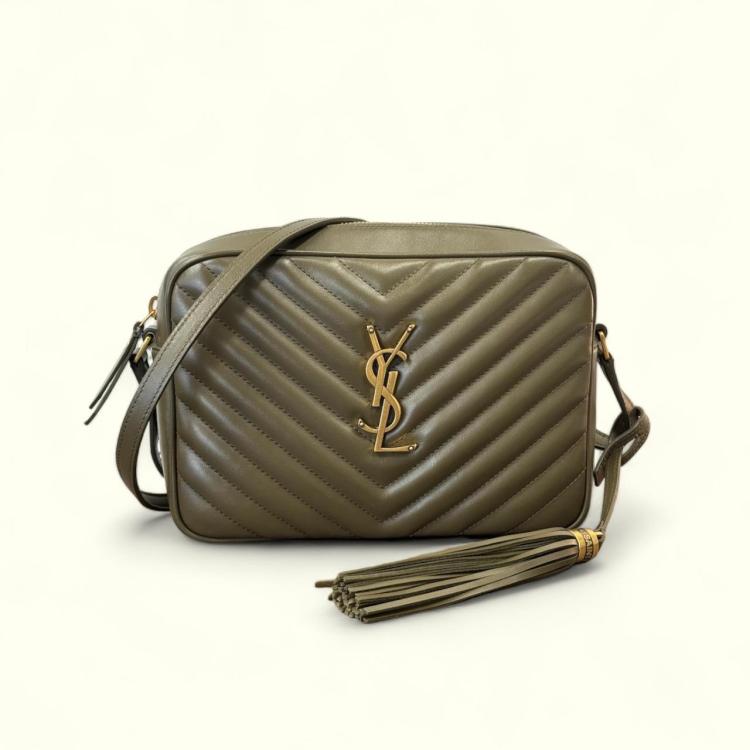 Sac Yves Saint Laurent