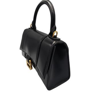 Sac Balenciaga Hourglass XS