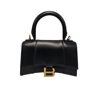 Sac Balenciaga Hourglass XS